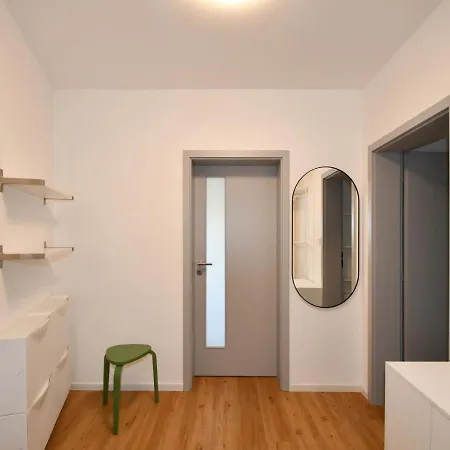 Efi Holzova 28 Apartment Brünn